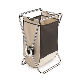 Wasmand X-frame Katoenen Waszak simplehuman