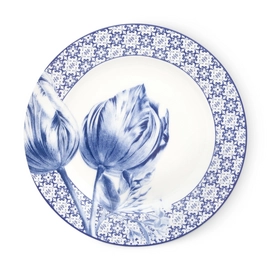 Bord Janny van der Heijden Tulip 21 cm (6-Delig)