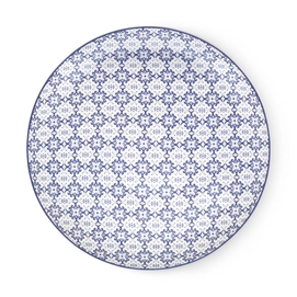 Bord Janny van der Heijden Tulip Tiles 21 cm (6-Delig)
