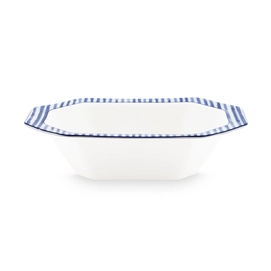 Schaal Janny van der Heijden Stripes (4-Delig)