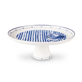 Etagère Janny van der Heijden Tulip Stripes Ornaments 26 cm