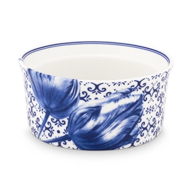 Bowl Janny van der Heijden Round 8.7 cm (4 pc)