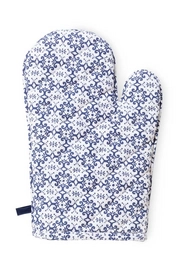 Oven Glove Janny van der Heijden Tiles