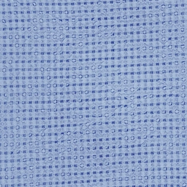Duschtuch Abyss & Habidecor Pousada Powder Blue (65 x 140 cm)