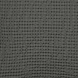 Serviette de Douche Abyss & Habidecor Pousada Gris (65 x 140 cm)
