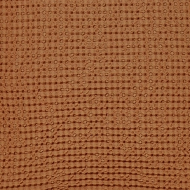 Badetuch Abyss & Habidecor Pousada Caramel (100 x 150 cm)