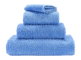 Badetuch Abyss & Habidecor Super Pile Regatta (100 x 150 cm)