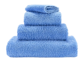 Washandje Abyss & Habidecor Super Pile Regatta (17 x 22 cm)