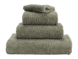 Serviette de Bain Abyss & Habidecor Super Pile Laurel (100 x 150 cm)