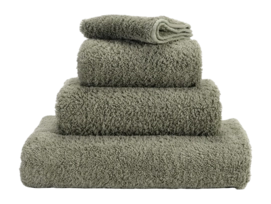 Gästehandtuch Abyss & Habidecor Super Pile Laurel (30 x 50 cm)
