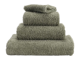 Duschtuch Abyss & Habidecor Super Pile Laurel (70 x 140 cm)
