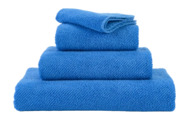 Guest Towel Abyss & Habidecor Twill Zanzibar (30 x 50 cm)