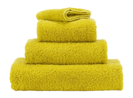 Handtuch Abyss & Habidecor Super Pile Yuzu (60 x 110 cm)