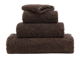 Badetuch Abyss & Habidecor Super Pile Mustang (105 x 180 cm)
