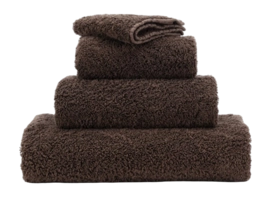Handtuch Abyss & Habidecor Super Pile Mustang (55 x 100 cm)