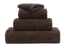 Handtuch Abyss & Habidecor Super Pile Mustang (60 x 110 cm)