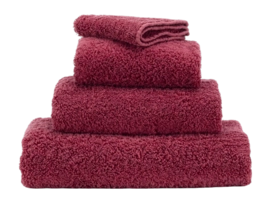Badetuch Abyss & Habidecor Super Pile Canyon (100 x 150 cm)