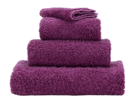 Gesichtshandtuch Abyss & Habidecor Super Pile Baton Rouge (30 x 30 cm)