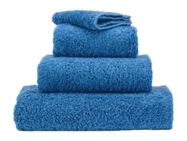 Badetuch Abyss & Habidecor Super Pile Ocean (105 x 180 cm)