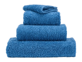 Handtuch Abyss & Habidecor Super Pile Ocean (55 x 100 cm)