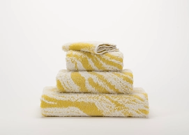 Handtuch Abyss & Habidecor Fogo Yuzu (55 x 100 cm)