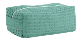 Trousse de Toilette Abyss & Habidecor Pousada Lagoon (27 x 11 cm)