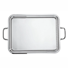 Serving Dish Sambonet Oblong Elite Stainless Steel
