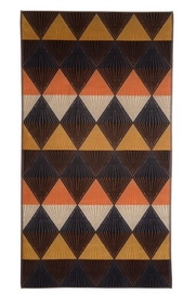 Strandlaken Arkhipelagos Yumi Brown