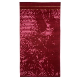 Strandlaken Arkhipelagos Pink Palm