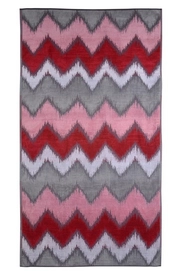 Strandlaken Arkhipelagos Pink Jazzy