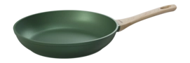 Poêle de Cuisson Forest 24 cm Green