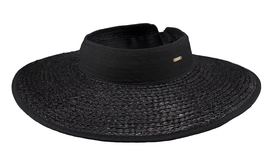 Visière Barts Tambou Visor Black