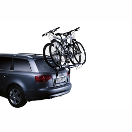 Fietsendrager Thule ClipOn High 9105