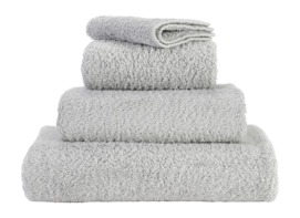 Guest Towel Abyss & Habidecor Super Pile Platinum (40 x 75 cm)