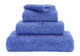 Gesichtshandtuch Abyss & Habidecor Super Pile Marina (30 x 30 cm)