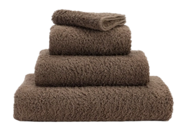 Gästehandtuch Abyss & Habidecor Super Pile Funghi (40 x 75 cm)