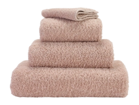 Gästehandtuch Abyss & Habidecor Super Pile Primrose (40 x 75 cm)