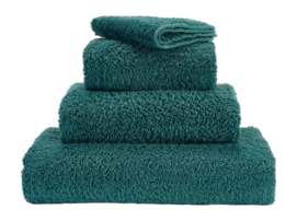 Gesichtshandtuch Abyss & Habidecor Super Pile Duck (30 x 30 cm)