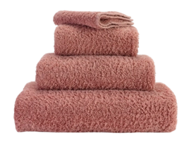 Gesichtshandtuch Abyss & Habidecor Super Pile Rosette (30 x 30 cm)