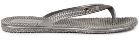 Slipper Protest Women Stamp Silver