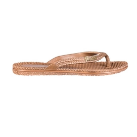 Slipper Protest Women Stampy Slaps Copper Coin