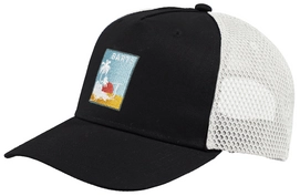 Pet Barts Wattle Cap Black (One Size)