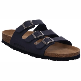 Slipper Rohde Alba 5618 Women Ocean