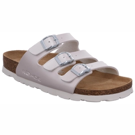 Slipper Rohde Women Alba 5619 Offwhite