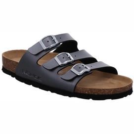Slipper Rohde Women Alba 5619 Graphite