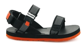 Palladium Kids Outdoorsy Strap Black