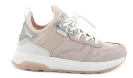 Sneaker Palladium Kids Ax_Eon Army Run MTL Peach Blush