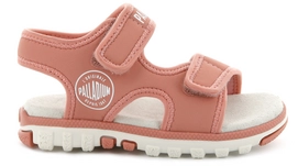 Palladium Infant Palla Skuba Burnt Coral