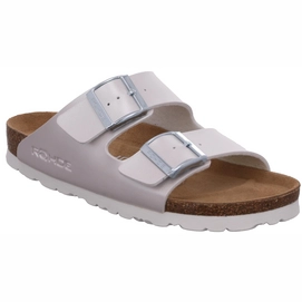 Slipper Rohde Women Alba 5623 Offwhite