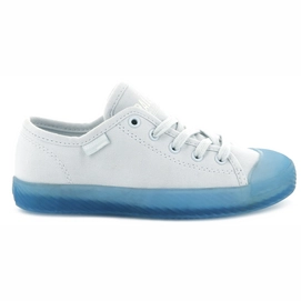Palladium Kids Pallaphoenix Lace Candy Illusion Blue